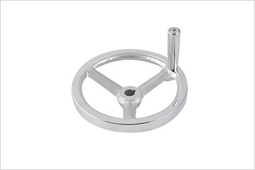 機(jī)床用一般轉(zhuǎn)動(dòng)手柄怎么分類?