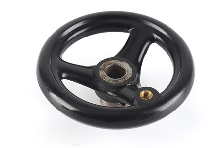 直紋膠木手輪的優(yōu)點(diǎn)有哪些?