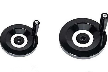 如何選擇背面波紋手輪?