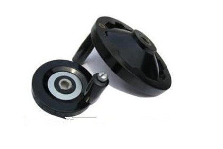 膠木手輪的原材料有哪些特性?