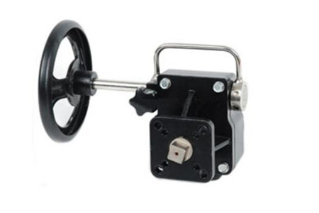 波紋手輪的執(zhí)行機(jī)構(gòu)如何選擇?