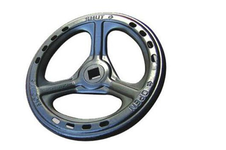 內(nèi)碟形手輪的技術(shù)參數(shù)、應(yīng)用范圍和使用方法