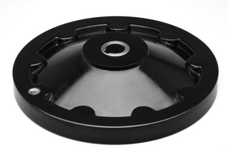 為什么背面波紋手輪廠家的規模和價格有關系?