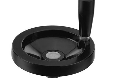 如何識別波紋手輪的質(zhì)量好壞?華洋分享!