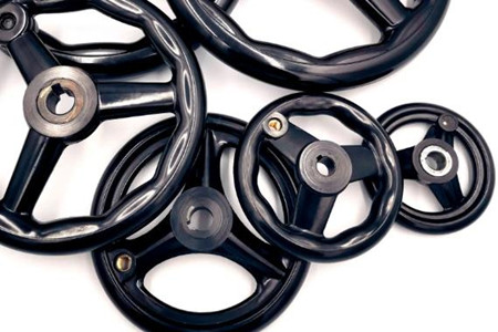 膠木手輪,提升操作效率的得力助手