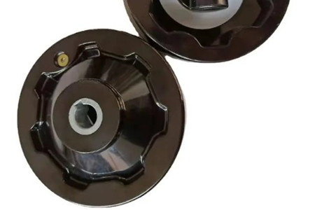 膠木手輪,提升操作效率的得力助手