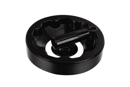 內波紋手輪安裝方法,看這篇文章就夠了!