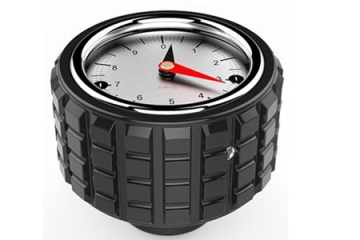 三分鐘讓你了解四種常見(jiàn)手輪的特點(diǎn)