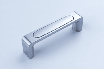 恩施機(jī)床拉手設(shè)計(jì)融入橢圓與方形的美學(xué)平衡