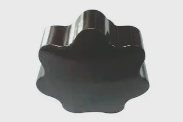 機床把手的類型功能與設計應用解析