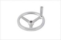 機床用一般轉動手柄怎么分類？