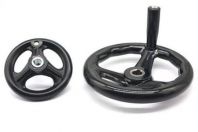 圓輪緣手輪的結(jié)構(gòu)、特點、工作原理以及應(yīng)用