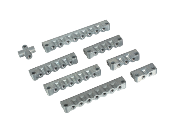 Oil Distributor Connector